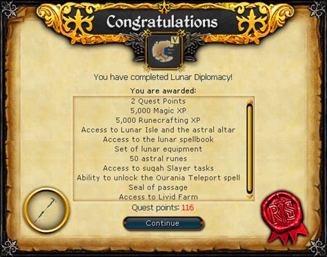Lunar Diplomacy/Quick guide .